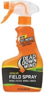 dead down wind