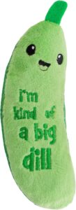 quesos pickle toy